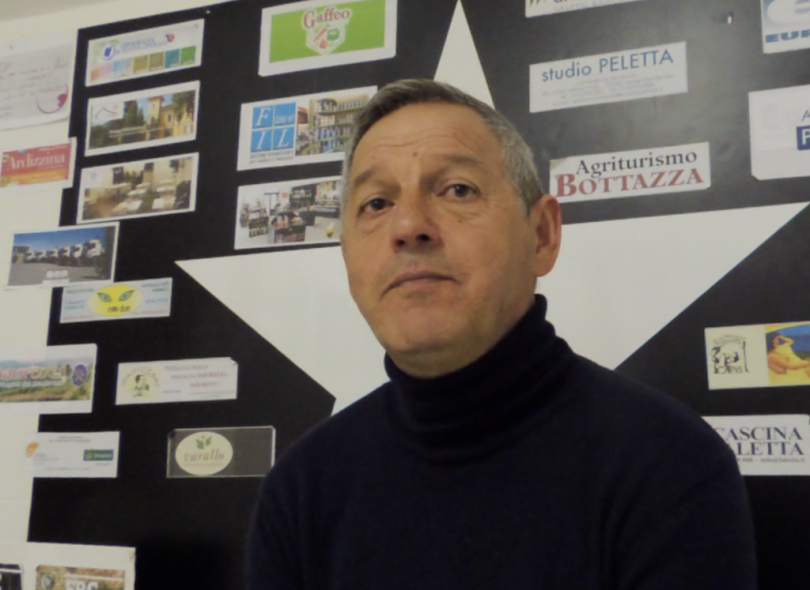 VIDEO - Casale Calcio: mister Buglio commenta il pareggio 0-0 con il Borgosesia: «Le occasioni le abbiamo avute. Ci è mancato solo il gol»